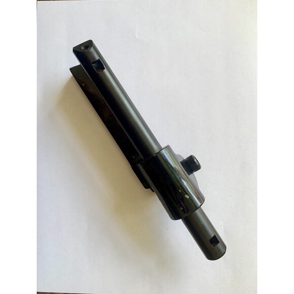 Boring Bar Tool Holder 1/4" Turning Steel Lathe Cutter Milling Victor VME New - Picture 5 of 7